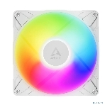 Вентилятор корпусной ARCTIC P14 Pro A-RGb (белый) - 3Pack - retail (ACFAN00321A), фото 1