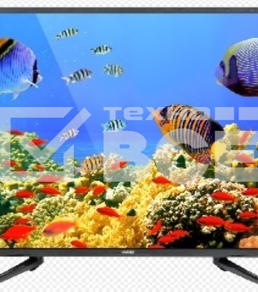 Телевизор Harper 32' 32R470T