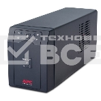 Источник бесперебойного питания APC Smart-UPS SC SC620I 390Вт 620ВА черный, фото10