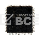 Микросхема IT8572E-AXA, фото 1