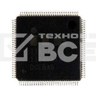 Микросхема IT8572E-AXA