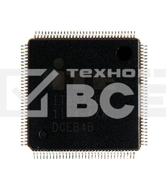 Микросхема IT8572E-AXA