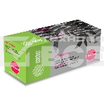 Картридж лазерный Cactus CS-TK5270M пурпурный (6000 стр.) для Kyocera ECOSYS P6230cdn, M6230cidn, M6630cidn, фото 1