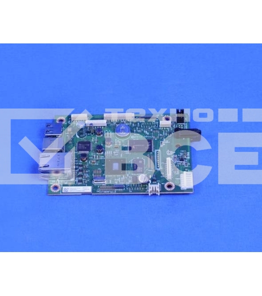 Плата форматера (для моделей с факсом) HP LJ M426fdw (F6W15-60002/F6W15-60001)