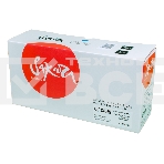 Картридж Sakura CLTC406S для Samsung CLP-360/365/365w, CLX-3300/3305/3305w/3305Fw/3305FN, Xpress C410/460, синий, 1000 к., фото 1
