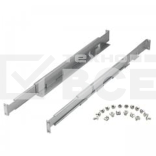 Комплект рельс SHORT 700MM MPF0000600GP FSP