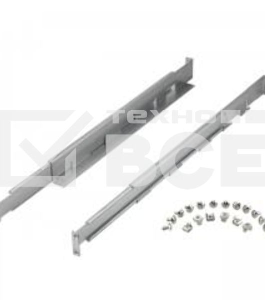 Комплект рельс SHORT 700MM MPF0000600GP FSP