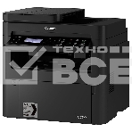МФУ лазерный Canon i-SENSYS MF264dw (2925C016/5938C017/C019),А4, ч/б, печ. 28 стр/мин., скан. до 20 стр/мин (ч/б) 15 стр/мин (цвет), 1200 x 1200 dpi (принтер) 600x600dpi (сканер), USB, RJ-45, Wi-Fi, фото4
