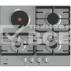 Газовая варочная поверхность Gorenje GE681X нержавеющая сталь, фото5