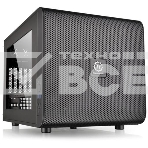 Компьютерный корпус Thermaltake Case Tt Core V21 CA-1D5-00S1WN-00  mATX/ win/ black/ USB3.0/ no PSU, фото3