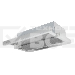 Вытяжка Zigmund & Shtain K 002.61 W, фото 1