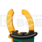 Токовые клещи MS2008B MASTECH, фото8
