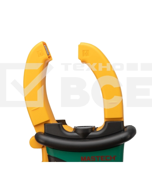 Токовые клещи MS2008B MASTECH