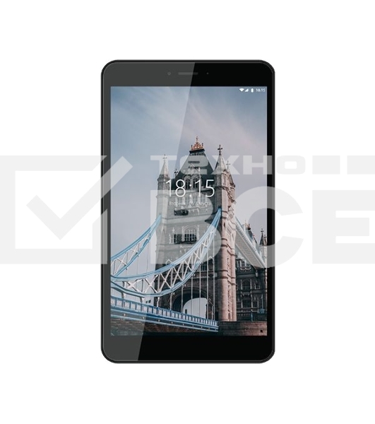 Планшет BQ 8068L Hornet Plus Pro 8', 2Gb, 16Gb, 4G LTE, Android 8.1, черный