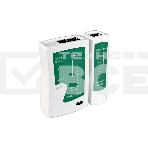 Сетевой тестер EXEGATE EX271121RUS LT-007 Exegate для RJ-45/RJ-11/RJ-12 EX271121RUS, фото3