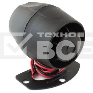 Сирена Centurion SPD 1-8Z