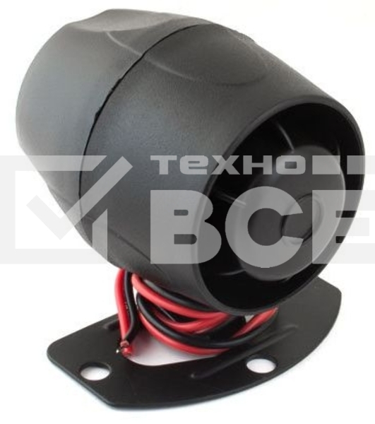 Сирена Centurion SPD 1-8Z