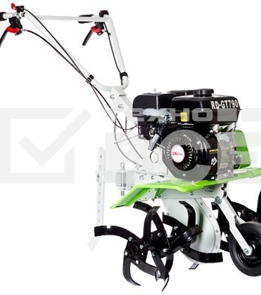 Культиватор RedVerg RD-GT790 7л.с.