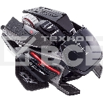 Мышь проводная Mad Catz R.A.T. PRO X3 черный, 16000 dpi, USB, кнопки - 10, фото3