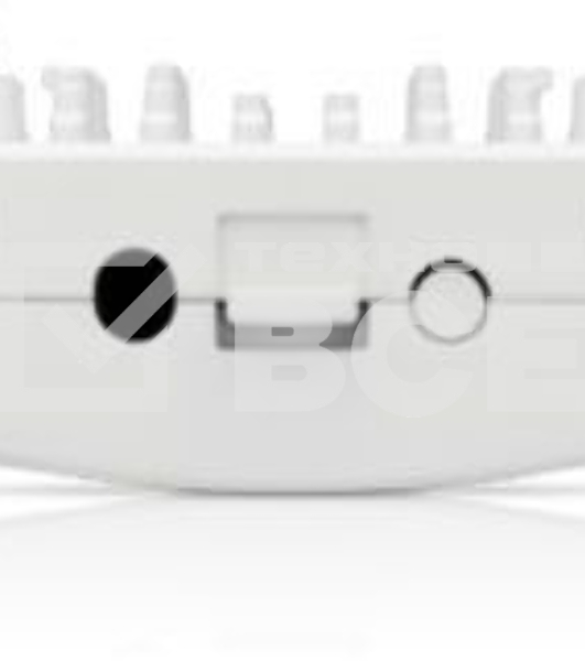 Беспроводная базовая станция 5GHZ UBIQUITI LTU-ROCKET