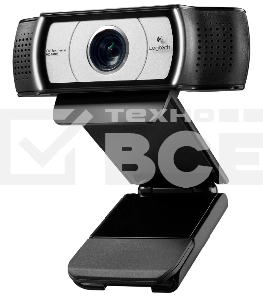 Цифровая камера Logitech Webcam C930с 960-000972/960-001260