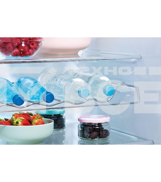 Холодильник Side-by-Side Gorenje NRS9182VXB1