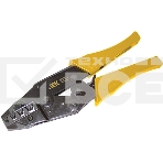 Клещи для обжима КО-07Е 10-35мм для Е типа ИЭК TKL20-010-035, фото2