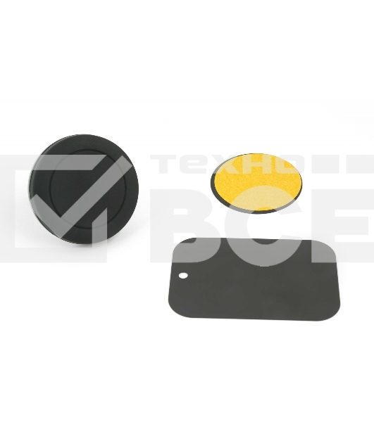 Держатель Redline универсальный черный (УТ000008239)