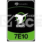 Жесткий диск Seagate SATA 10TB 7200RPM 6GB/S 256MB ST10000NM017B, фото6