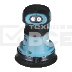 Машинка эксцентриковая MAKITA DBO180Z 18В LiIon ф125мм 7000/9500/11000об/мин ампл.2.8мм 1.7кг, фото12