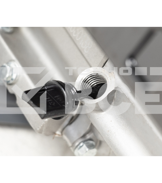 Электрогенератор бензиновый Carver PPG- 2500А, 2.3 кВт, 67 дБ, 40 кг