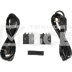 Гигабитный L3 PoE коммутатор на 28 портов, 24 *10/100/1000 Base-T PoE, 4*10G SFP+ Uplink, PoE на порт до 30W, суммарно до 400W OSNOVO, фото 1