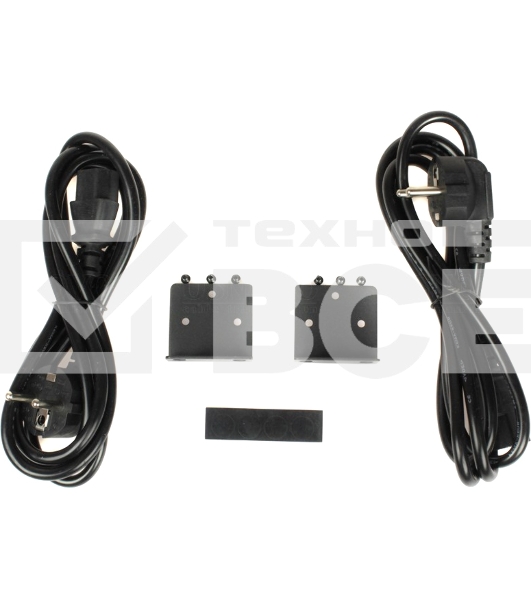 Гигабитный L3 PoE коммутатор на 28 портов, 24 *10/100/1000 Base-T PoE, 4*10G SFP+ Uplink, PoE на порт до 30W, суммарно до 400W OSNOVO