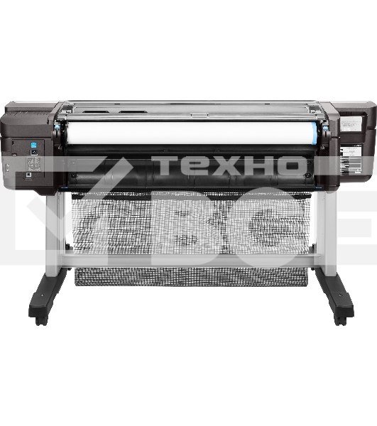 Плоттер HP DesignJet T1700 44-in Printer