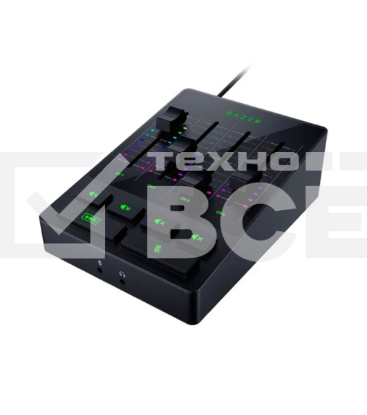 Микшерный пульт Razer Audio Mixer