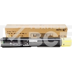 Картридж лазерный Xerox 006R01696, желтый для DocuCentre SC2020 (3000 стр) (channels), фото4