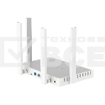 Роутер беспроводной Keenetic Skipper 4G (KN-2910) AC1200 10/100/1000BASE-TX/4G cat.4, фото8