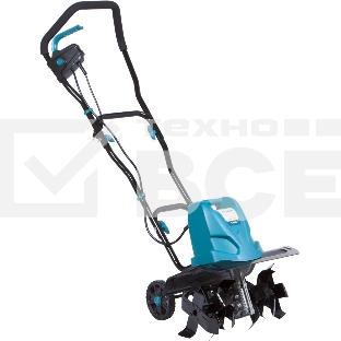 Культиватор Hyundai T 1820E