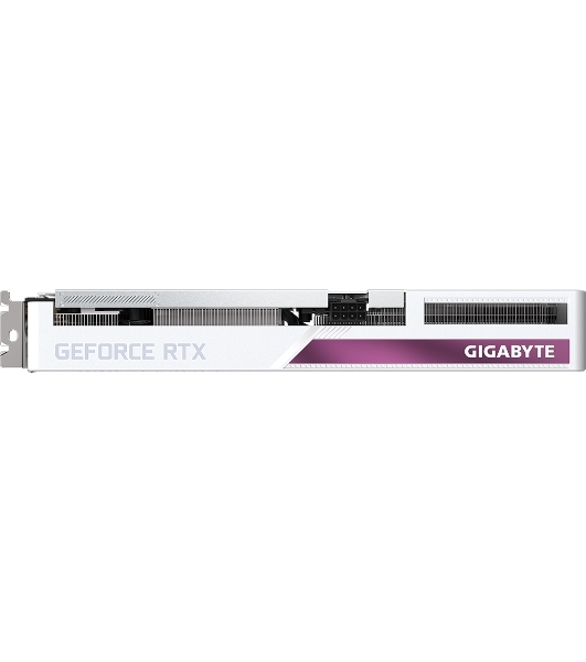 Видеокарта Gigabyte N3060VISIONOC-12GD LHR PCIE16 12288Mb 192 GDDR6 1837/15000 HDMIx2 DPx2 HDCP