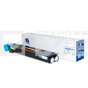 Картридж NVP совместимый NV-006R01532 Голубой для Xerox Color 550/560/570 (34000k)
