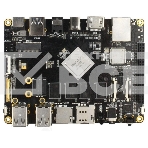 Одноплатный компьютер Firefly-RK3399-4GB 4G+16G, фото2