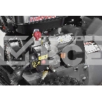 Снегоуборщик бензиновый Парма МСБ-02-761ЭФ 7л.с., фото 1