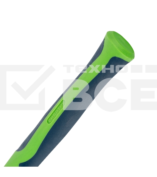 Молоток Сибртех слесарный, 300 г, фибергласовая обрезиненная рукоятка