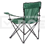 Стул складной PALISAD Camping с подлокотниками и подстаканниками 81х51х86 см 69608, фото8