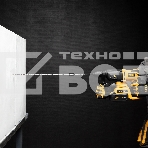 Бур по бетону, двойная спираль, Cobalt W-tip, 10x600 мм, SDS PLUS Denzel, фото4