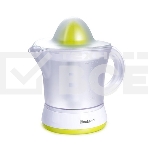 Соковыжималка Blackton Bt J1111 White 40 Вт, 1.2 л, фото2