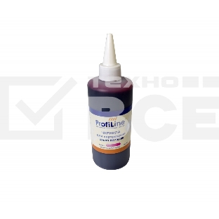 Чернила для принтеров Epson Stylus R270/R290/R390/T50/P50 Magenta 250 мл водн ProfiLine