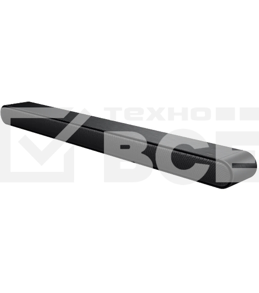 Саундбар TCL S643W 3.1 170Вт+70Вт черный