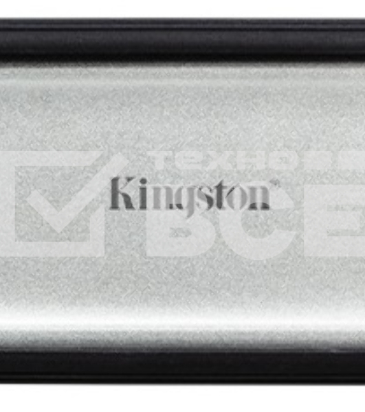 Портативный твердотельный накопитель Kingston 2TB Portable SSD XS2000
