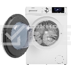 Стиральная машина Maunfeld MFWM148WH02 белый, загрузка фронтальная 8 кг, 1400 об/мин., класс: А+++, фото35
